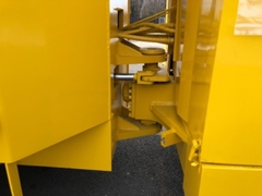 Lu ba bánh sắt hiệu Dynapac CS12-1591