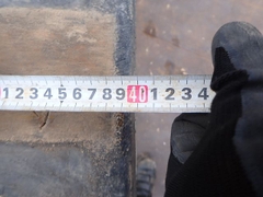 Model	B6-6A-66274