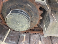 Kobelco SK60SR-1E-05376