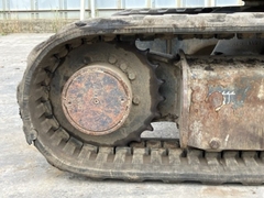 Hitachi ZX40UR-3 - 35522