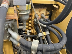 Komatsu PC120-6E0- 74579