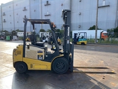 Komatsu FE30-1-302128