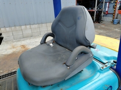 Komatsu FD20C-12-541