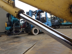 Komatsu PC58UU-5 25554