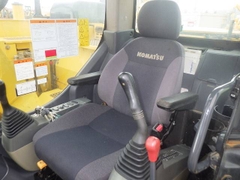 Komatsu PC128US-11 53332 (máy xúc)
