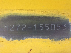 Xe nâng điện đứng lái FB15RL-15-155053