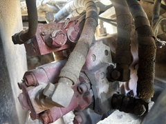YANMAR B6-6A 66629
