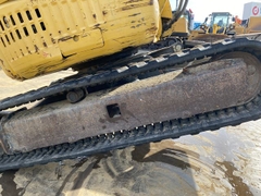 Komatsu PC30UU-5 16326
