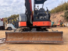 HITACHI ZX55UR-3 - 36100