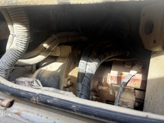 YANMAR B6-6A 66629