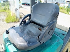 Komatsu FD25T-16-715005