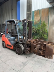 Toyota 02-8FD25/A8FD25-88800