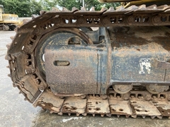 Komatsu PC100-6ZE 45534