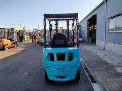 Sumitomo 03FD15PAXI92D-10662