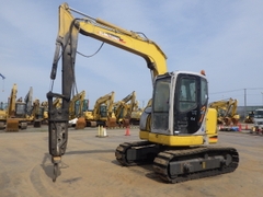 Sumitomo SH75X-3-5838