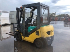 Komatsu Fd18 c-20-652230