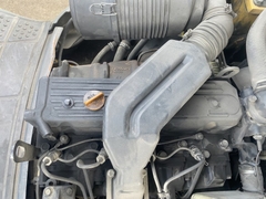 Komatsu FD25T-16-701150 chui công dịch càng số tự động