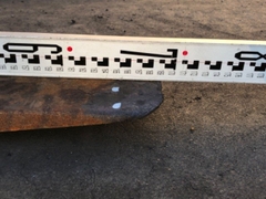 Komatsu FD35AT-17-324941