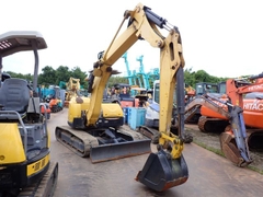 Model	B6-6A-66274