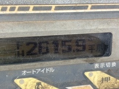 Kubota RX-503S- 30037