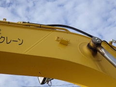 Komatsu PC128US-11 57895 (máy xúc)