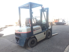 Komatsu FD18-15-310513