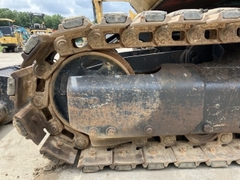 Yanmar B3-5 50772B (máy xúc)