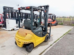 Komatsu FB20A-12-831945