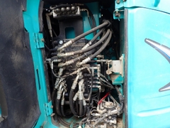 Kobelco SK70SR-2 YT06-20222 (máy xúc)