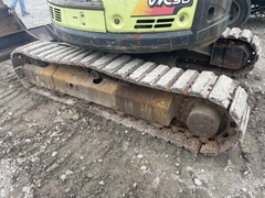 Máy xúc đào mini bánh xích VIO30-5-51048B