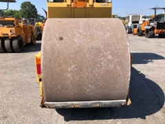 Lu ba bánh thép Sakai R2S-11270 (Lu tĩnh ba 3 bánh sắt)