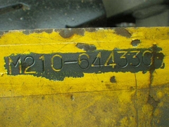 Komasu FG15C-18-644330