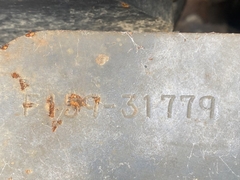 Tcm FD25T-31779 chui công ba ty 3 lao