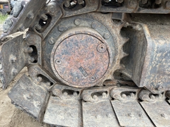 Máy xúc đào Kobelco SK40SR-3E-04240