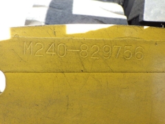 Komatsu FM10-15 bán và cho thuê