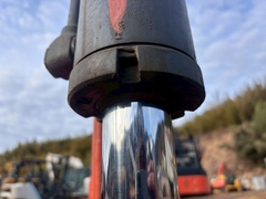 HITACHI ZX55UR-3 - 36100