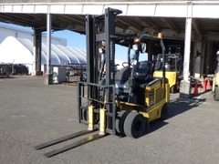 Komatsu FE25-1-302692