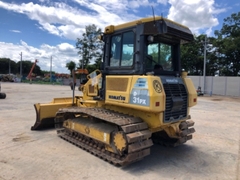 Máy ủi Komatsu D31PX-22