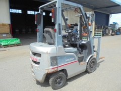 Xe nâng Xăng Nissan N1P1F1M15J-001101
