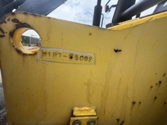 Komatsu SD25-5 - 85062