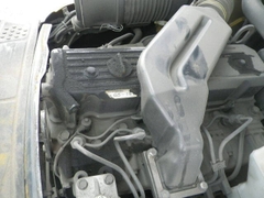 Xe nâng komatsu số sàn FD25W-16-700349