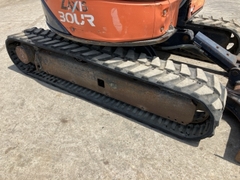 Hitachi ZX30UR-3-36147