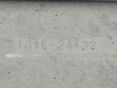 Mitsubishi FBR15-80B400SF-24131