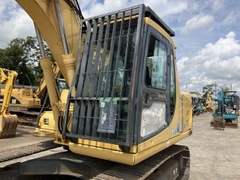 Komatsu PC120-6E0- 74579
