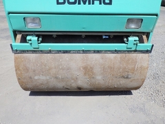 Bomax BW131ACW 231473 (máy lu)