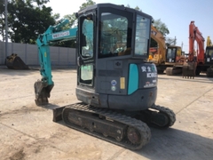 Kobelco SK30UR-5-09864