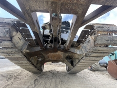 Máy xúc đào Kobelco SK40SR-3E-04240