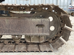 Komatsu PC60-7E-52055