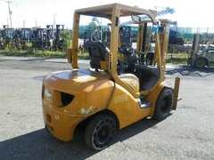 Komatsu FD30C-15-574540