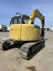 Kobelco SK60SR-1E-05376